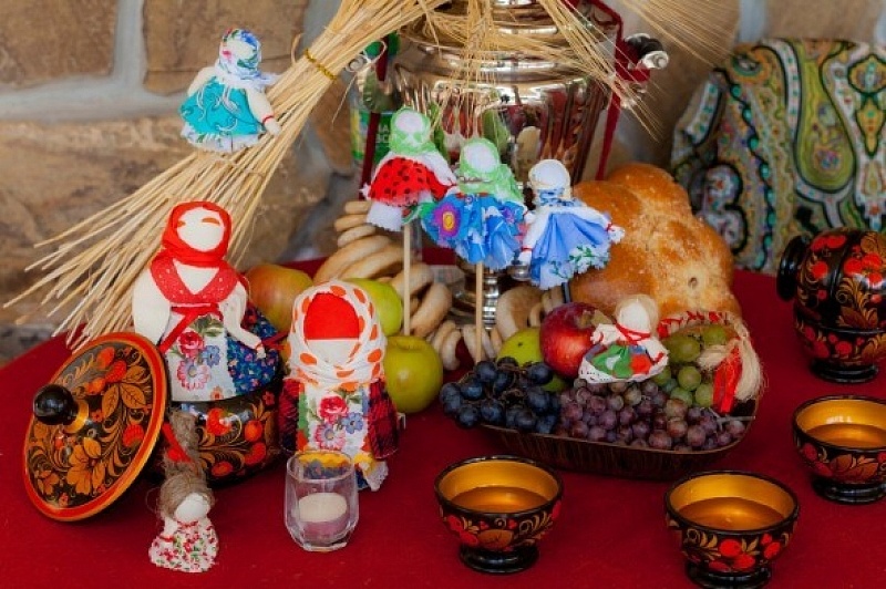 «Культ-Ура! Здоровая Русь!»: в тамбовском горсаду впервые проведут фестиваль Славянской Культуры